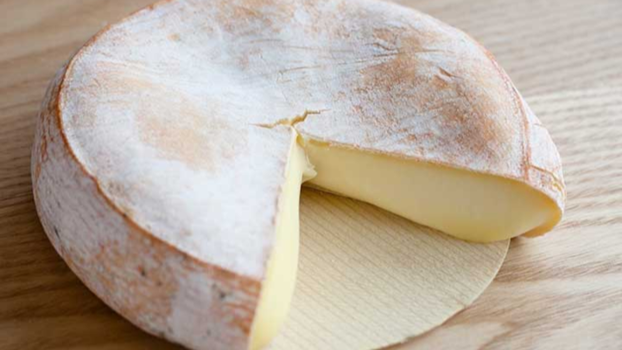 Le reblochon de Savoie fait à son tour l'objet d'un rappel Le reblochon de Savoie fait à son tour l'objet d'un rappel