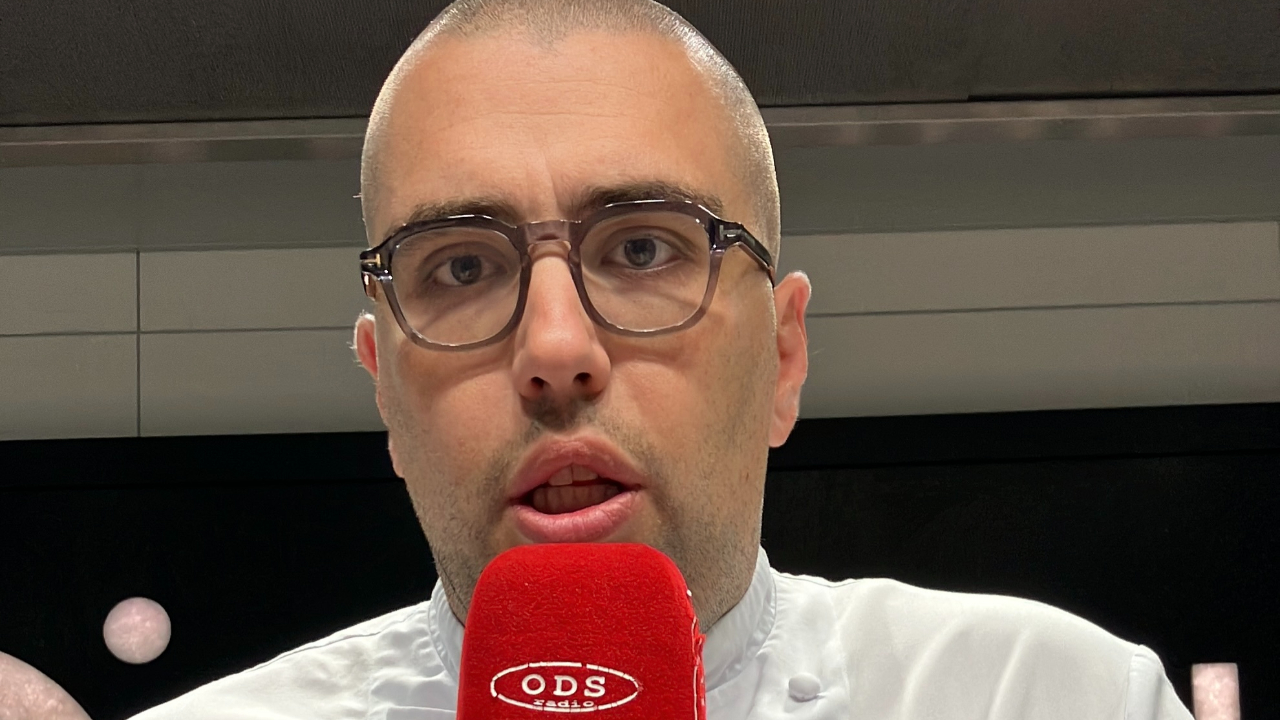 Le représentant de la France pour le Bocuse d'Or 2027 devrait être haut-savoyard Le représentant de la France pour le Bocuse d'Or 2027 devrait être haut-savoyard