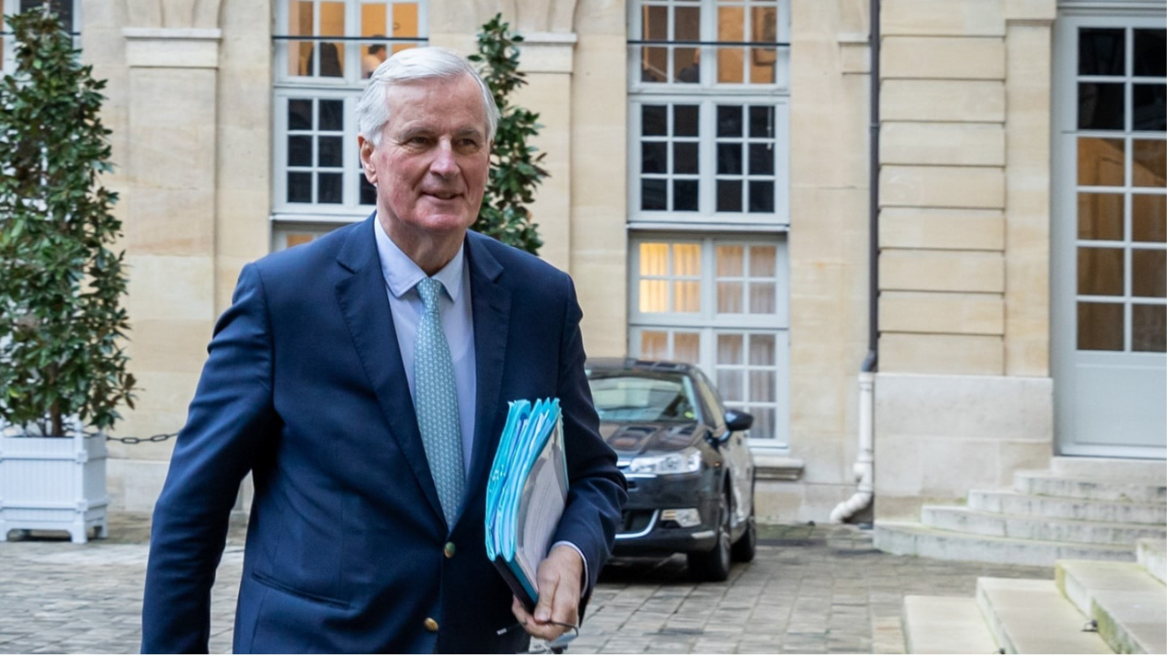 Le savoyard Michel Barnier, va-t-il devenir d&eacute;put&eacute; ?