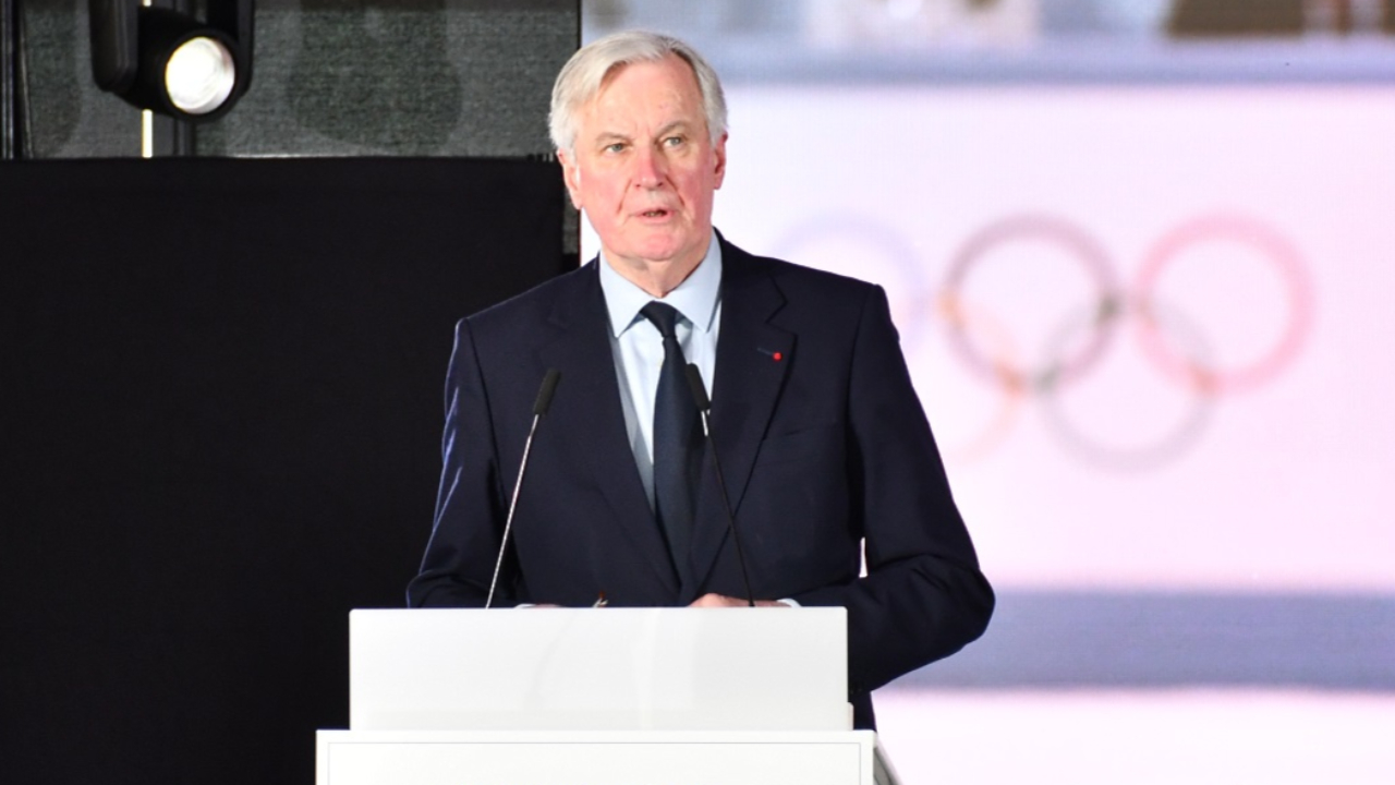Législative partielle à Paris : Rachida Dati prête à se présenter face à Michel Barnier ? Législative partielle à Paris : Rachida Dati prête à se présenter face à Michel Barnier ?