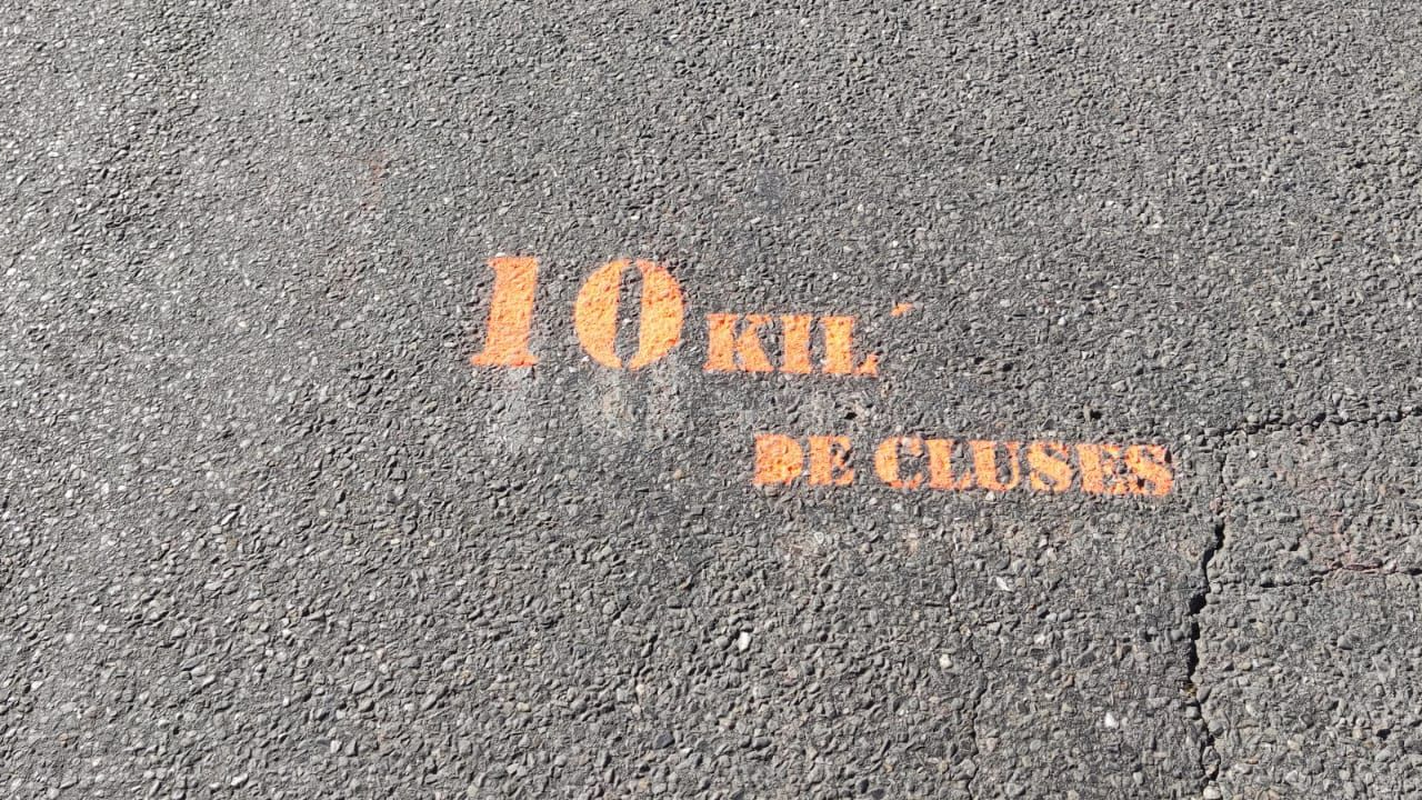 Les 10 kil' de Cluses : Un nombre de participants record Les 10 kil' de Cluses : Un nombre de participants record