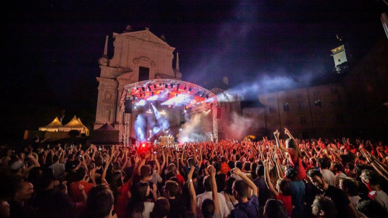 Les Estivales en Savoie dévoilent leur programmation Les Estivales en Savoie dévoilent leur programmation