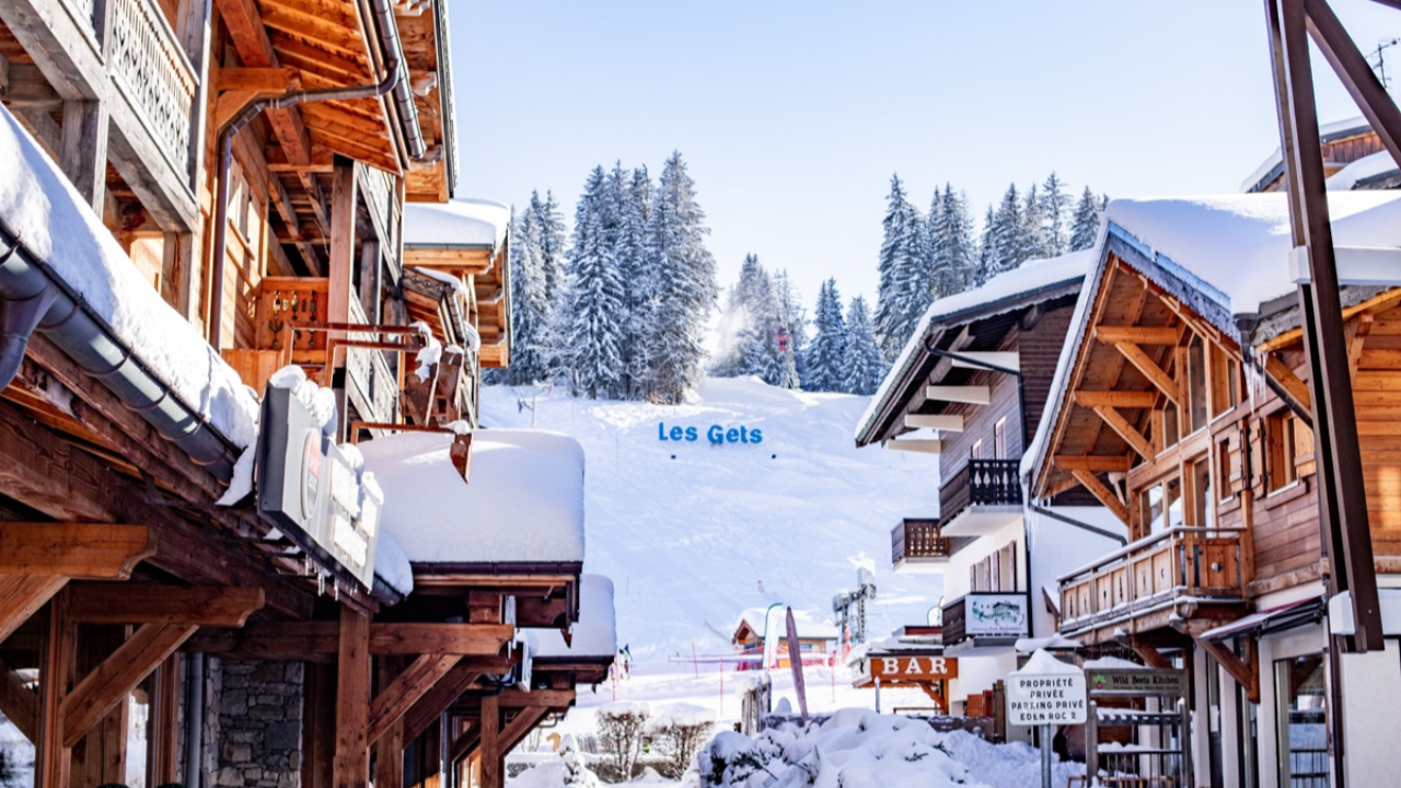 Les Gets : Procès pour soupçons de corruption autour de la gestion du domaine Les Gets : Procès pour soupçons de corruption autour de la gestion du domaine