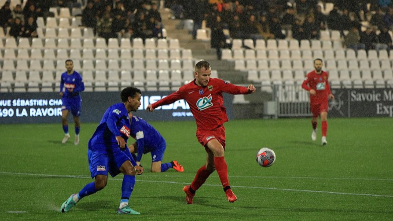 Les rendez-vous sportifs du week-end Les rendez-vous sportifs du week-end