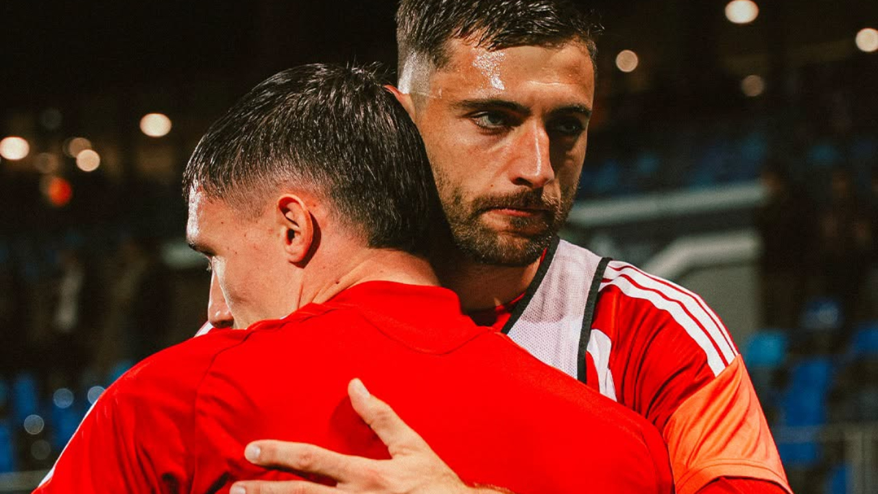 Ligue 2 : Annecy piégé par Nancy (1-2), un but contre son camp gâche le retour des Haut-Savoyards Ligue 2 : Annecy piégé par Nancy (1-2), un but contre son camp gâche le retour des Haut-Savoyards
