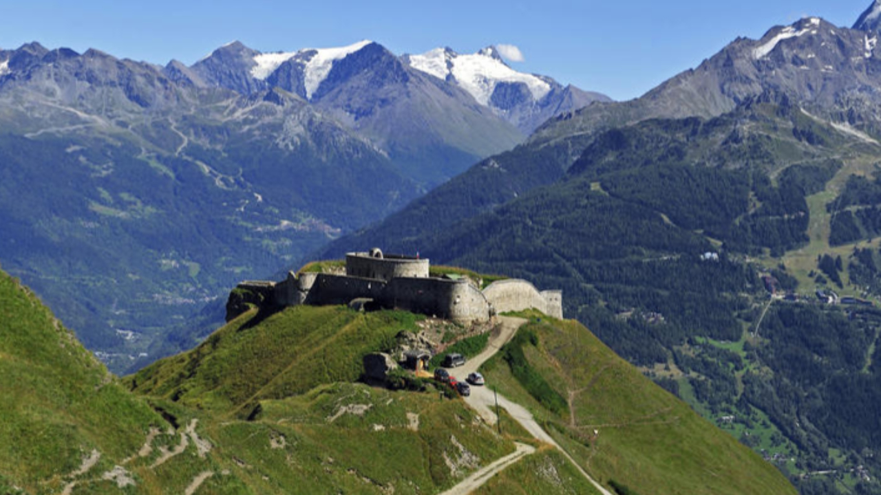 Loto du Patrimoine : Les sites dévoilés dans nos Pays de Savoie et l'Ain Loto du Patrimoine : Les sites dévoilés dans nos Pays de Savoie et l'Ain