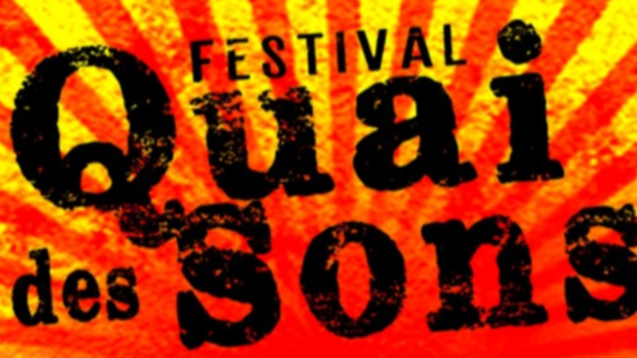 Magland: le festival "Quai des Sons" n'est plus gratuit Magland: le festival "Quai des Sons" n'est plus gratuit