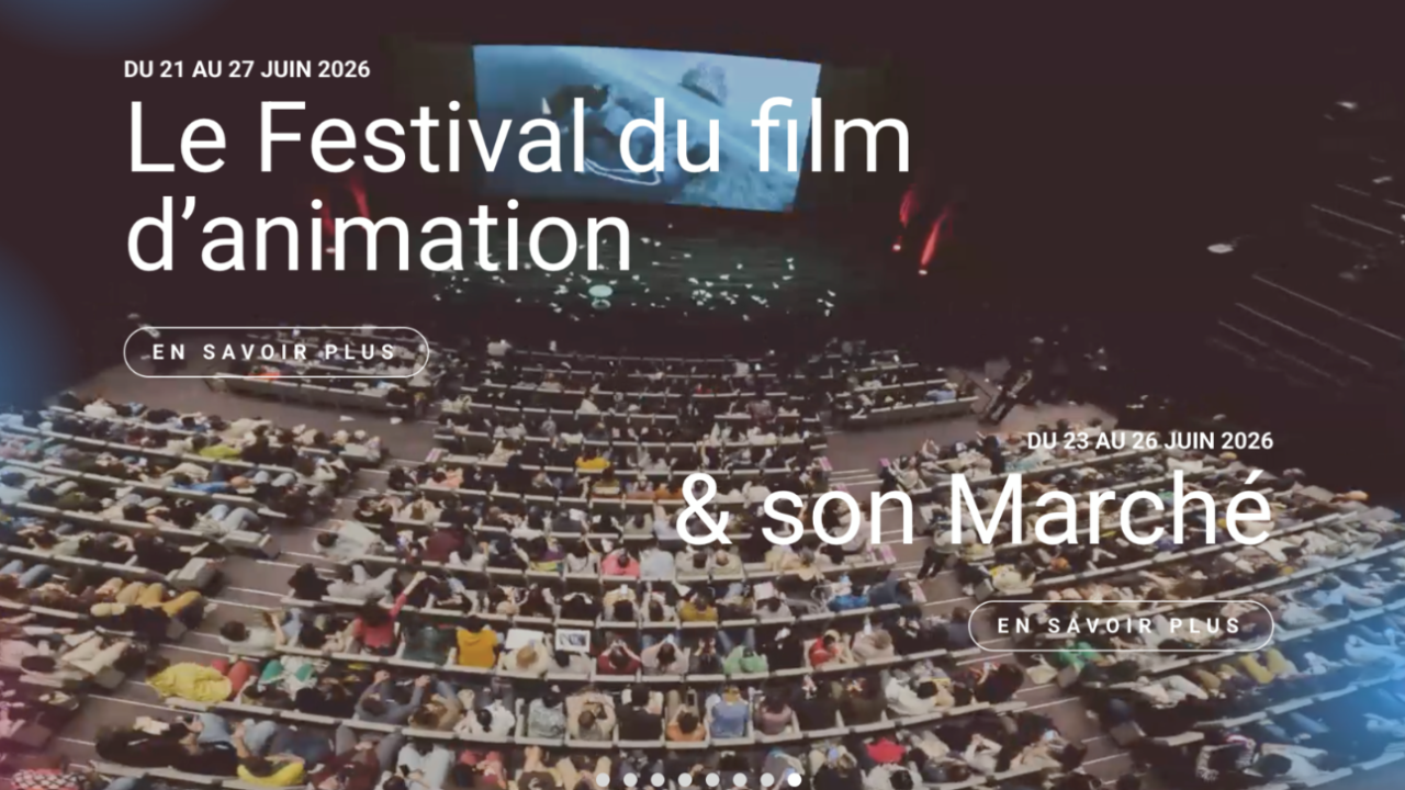 Marché du Film d'Animation : Une tribune pour exclure les entreprises israéliennes Marché du Film d'Animation : Une tribune pour exclure les entreprises israéliennes