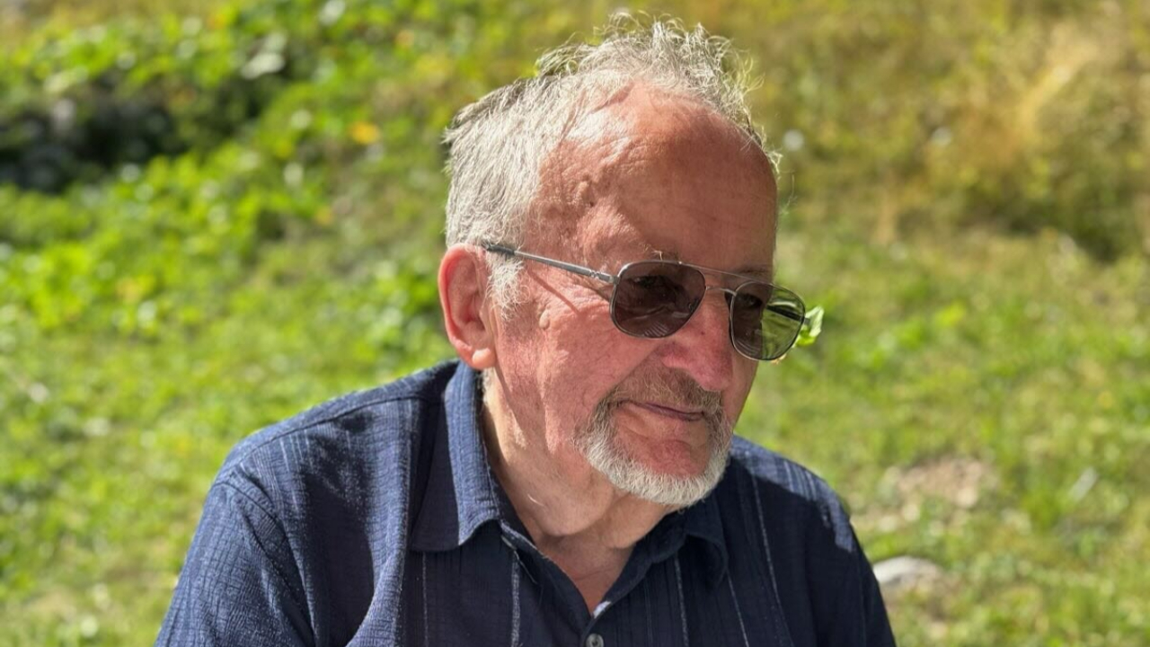 Maurienne : Disparition inquiétante d'un homme de 88 ans Maurienne : Disparition inquiétante d'un homme de 88 ans