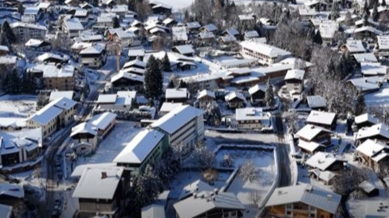Meg&egrave;ve : 300 &eacute;l&egrave;ves confin&eacute;s durant une fuite de gaz