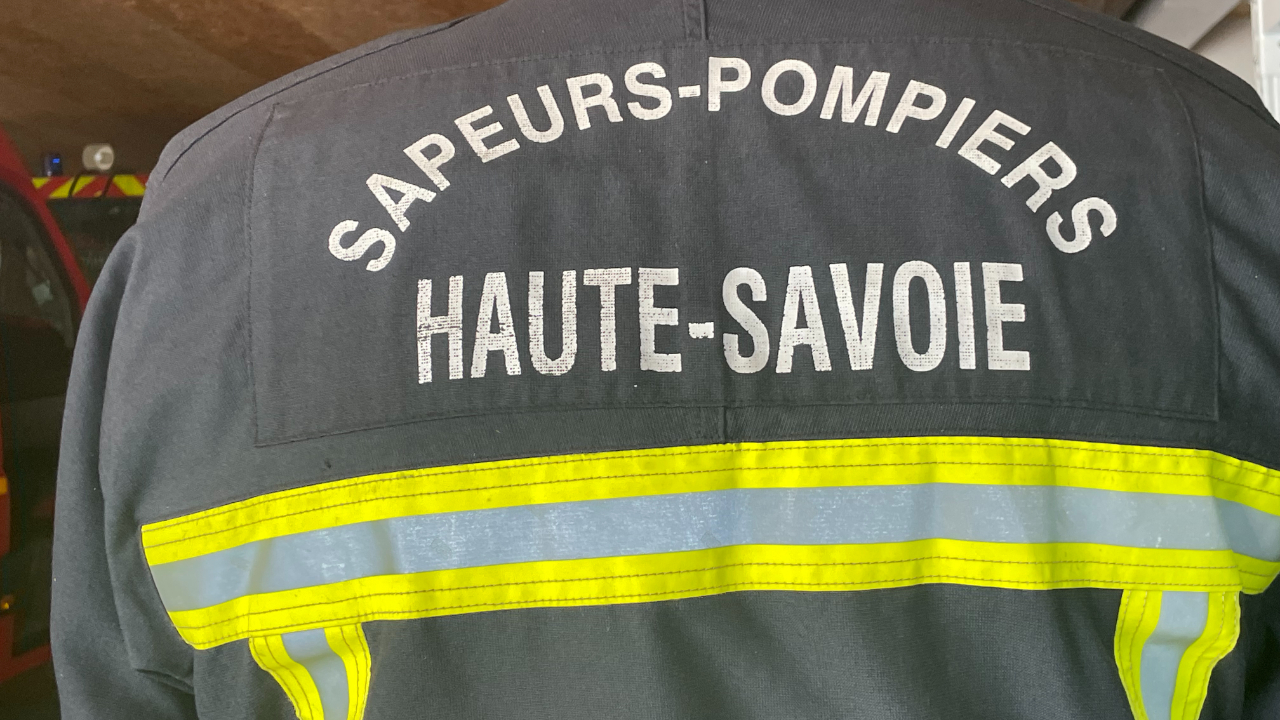 Megève : quel avenir pour la caserne des pompiers ? Megève : quel avenir pour la caserne des pompiers ?