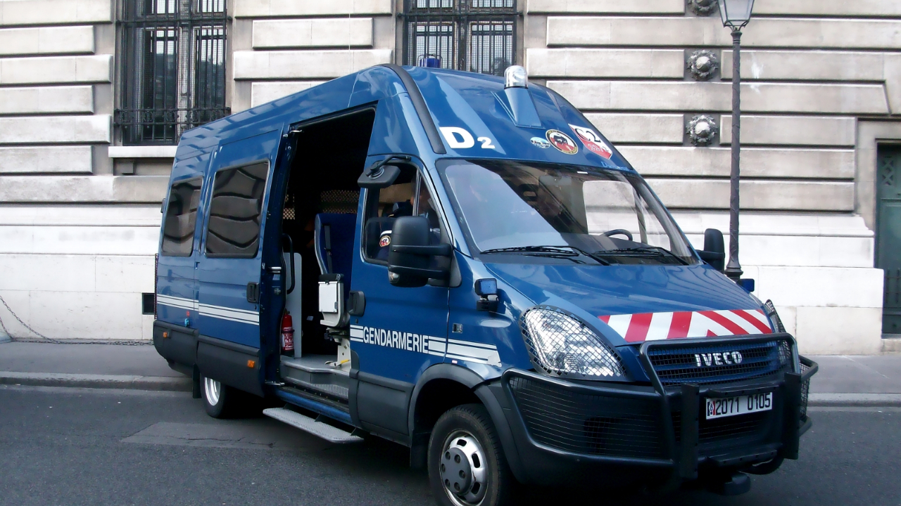 Modane: un entraineur de ski mis en examen Modane: un entraineur de ski mis en examen