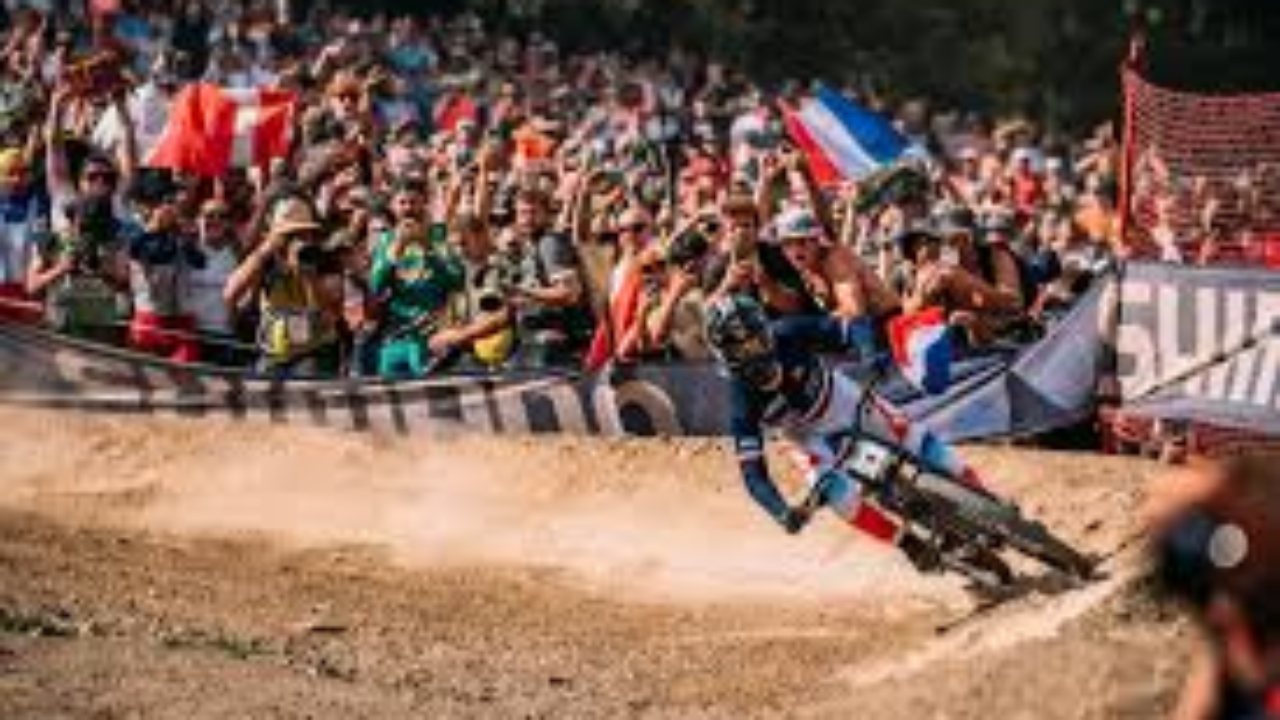 Morillon: la station accueillera fin Août une coupe du monde de VTT enduro Morillon: la station accueillera fin Août une coupe du monde de VTT enduro