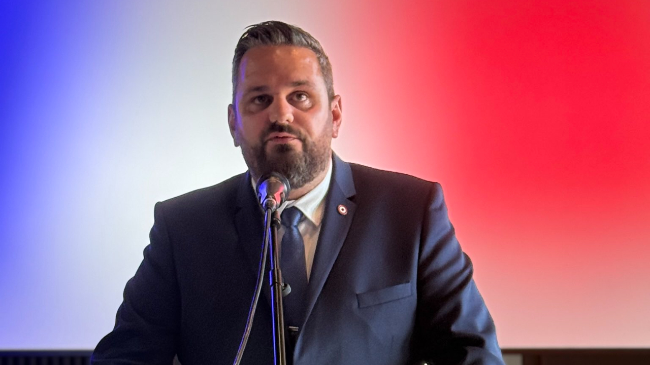 Mort de Quentin : Guillaume Roit-Levêque demande des comptes à la gauche annécienne Mort de Quentin : Guillaume Roit-Levêque demande des comptes à la gauche annécienne