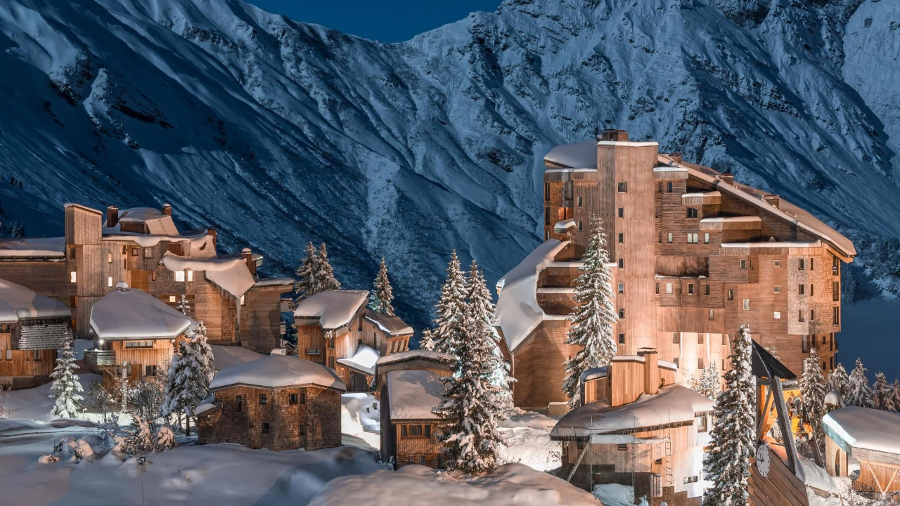 Morzine-Avoriaz : Le projet de 2020 choisi en majorité Morzine-Avoriaz : Le projet de 2020 choisi en majorité