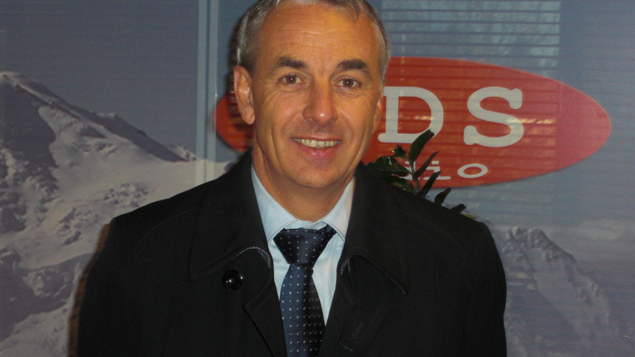 Municipales 2026 : comment Jean Luc Rigaut trace son chemin vers les élections Municipales 2026 : comment Jean Luc Rigaut trace son chemin vers les élections