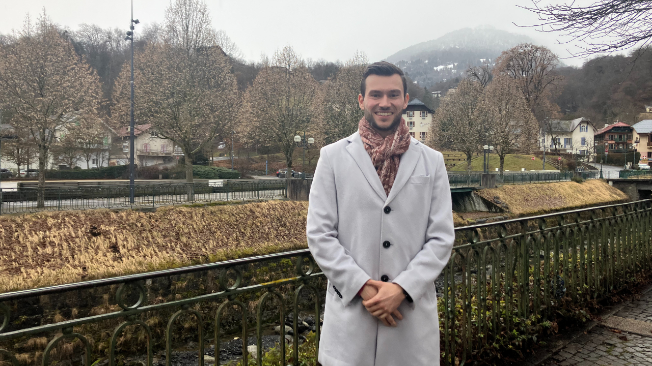 Municipales &agrave; Sallanches&nbsp;: &laquo;&nbsp;Il faut recr&eacute;er du lien social entre les g&eacute;n&eacute;rations&nbsp;&raquo;