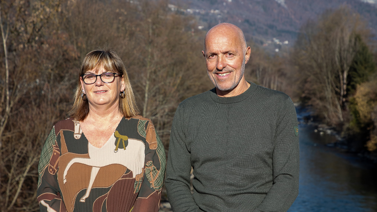 Municipales à Sallanches : quincaillerie Revenaz, Saint-Martin, salle des fêtes… les projets de Sophie Apperthet-Colbault Municipales à Sallanches : quincaillerie Revenaz, Saint-Martin, salle des fêtes… les projets de Sophie Apperthet-Colbault