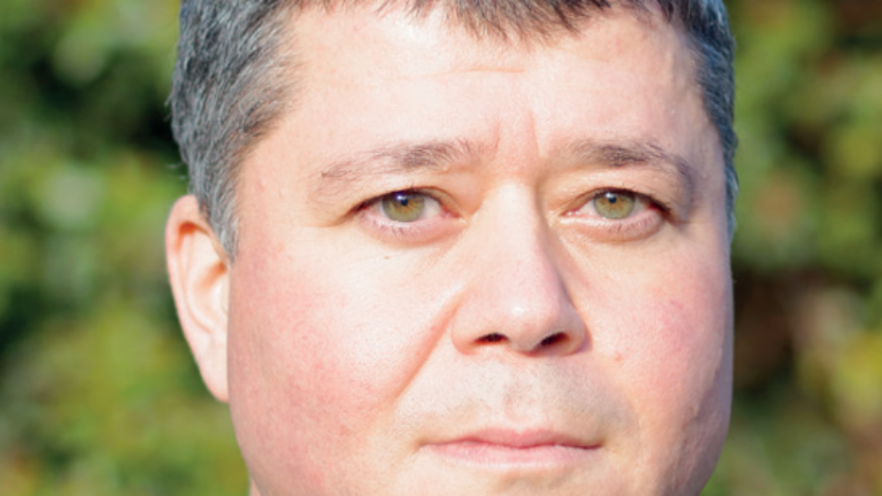 Municipales d'Annecy : Naci Yildirim se bat contre le "syst&egrave;me capitaliste" et "les grandes entreprises"