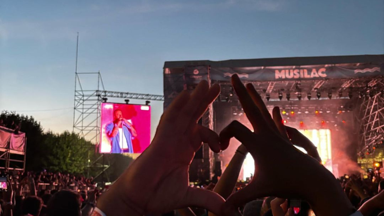 Musilac : Aix-les-Bains dansera au rythme de la 22e édition du festival de musique