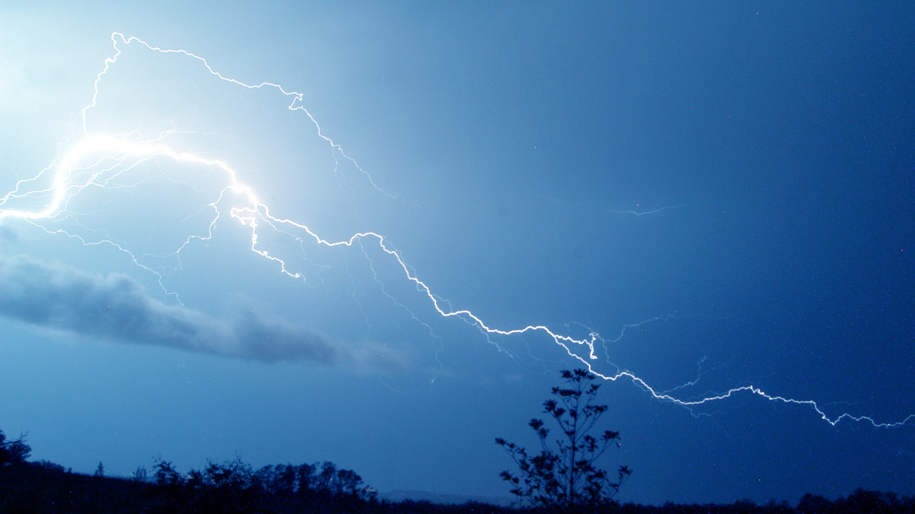 Orages : les Deux Savoie restent en alerte orange ce jeudi
