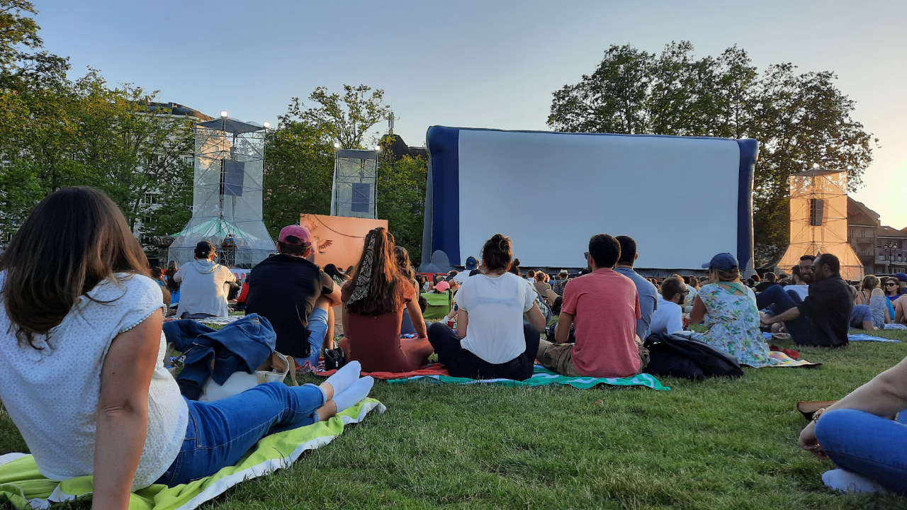 Oui Annecy veut réguler les événements dans la ville Oui Annecy veut réguler les événements dans la ville