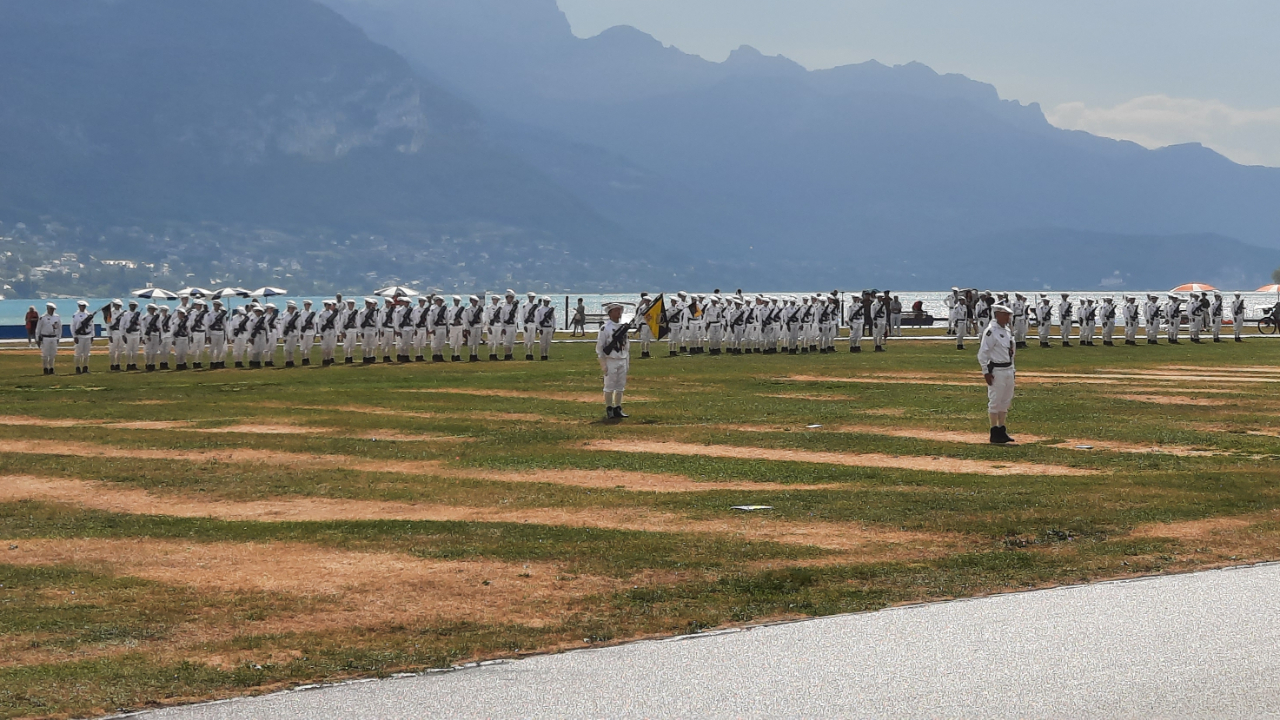 Participation annonc&eacute;e du 27e BCA &agrave; La Nuit du Bien Commun : Une d&eacute;cision "antir&eacute;publicaine"
