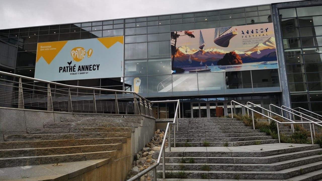 Path&eacute; Annecy : Le meilleur mois d'ao&ucirc;t de l'histoire, mais un bilan toujours post-covid