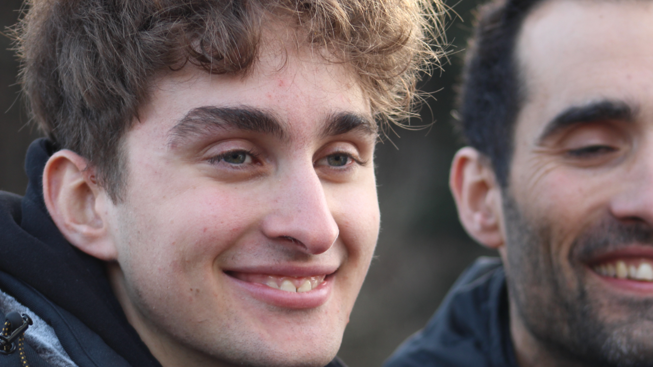 Paul Seixas rempote la Fl&egrave;che Wallone