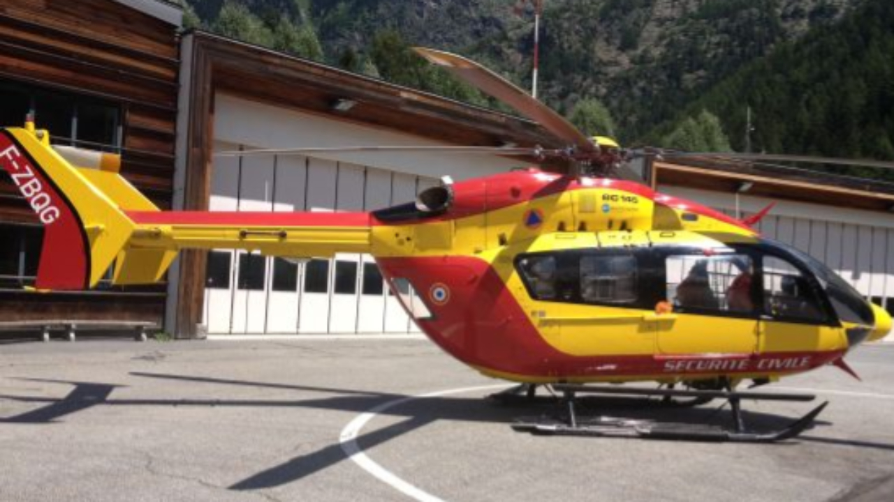 Pays de Savoie : de nombreux accidents ce week-end Pays de Savoie : de nombreux accidents ce week-end