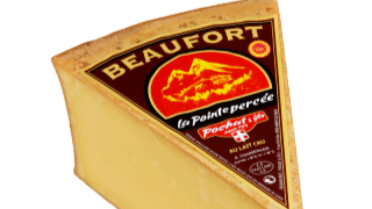 Pays de Savoie: le beaufort en crise