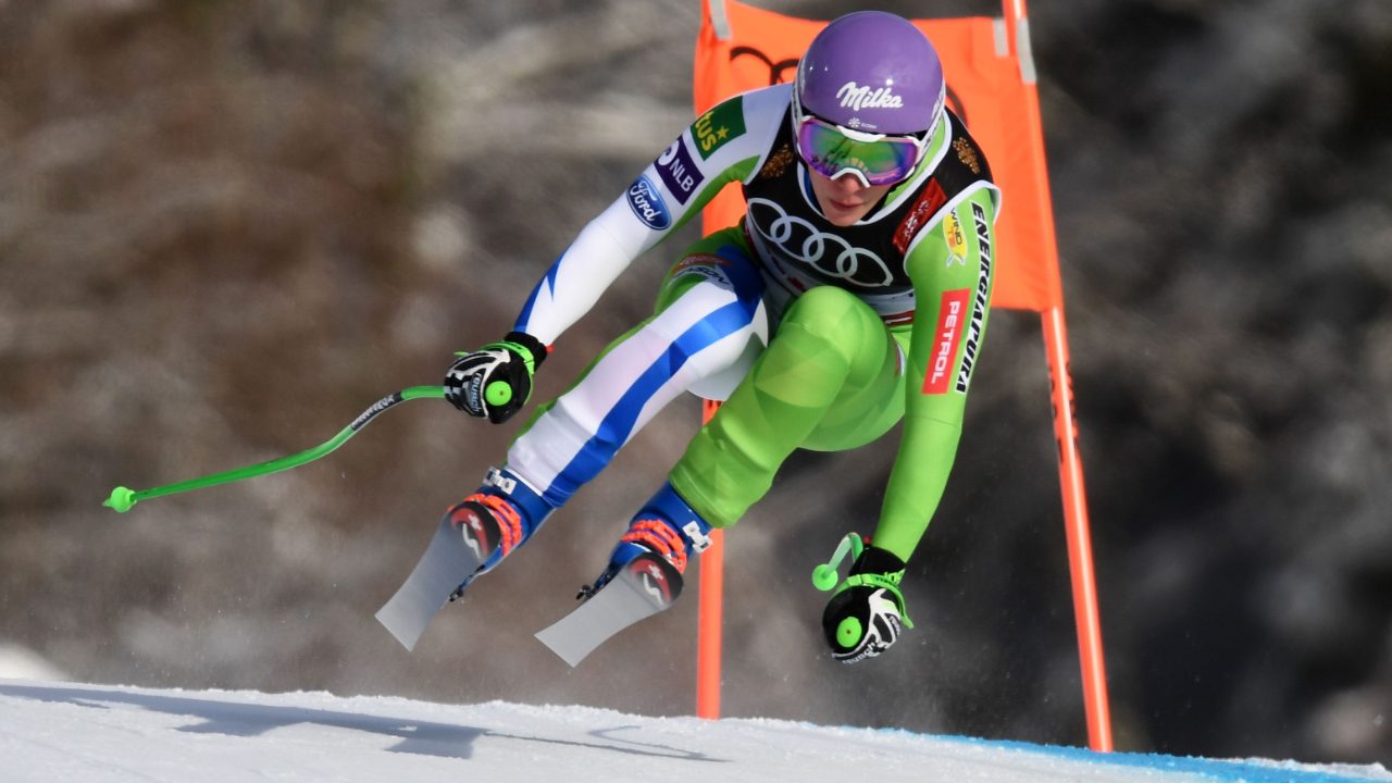 Pays de Savoie: le week-end sera encore très sportif ! Pays de Savoie: le week-end sera encore très sportif !