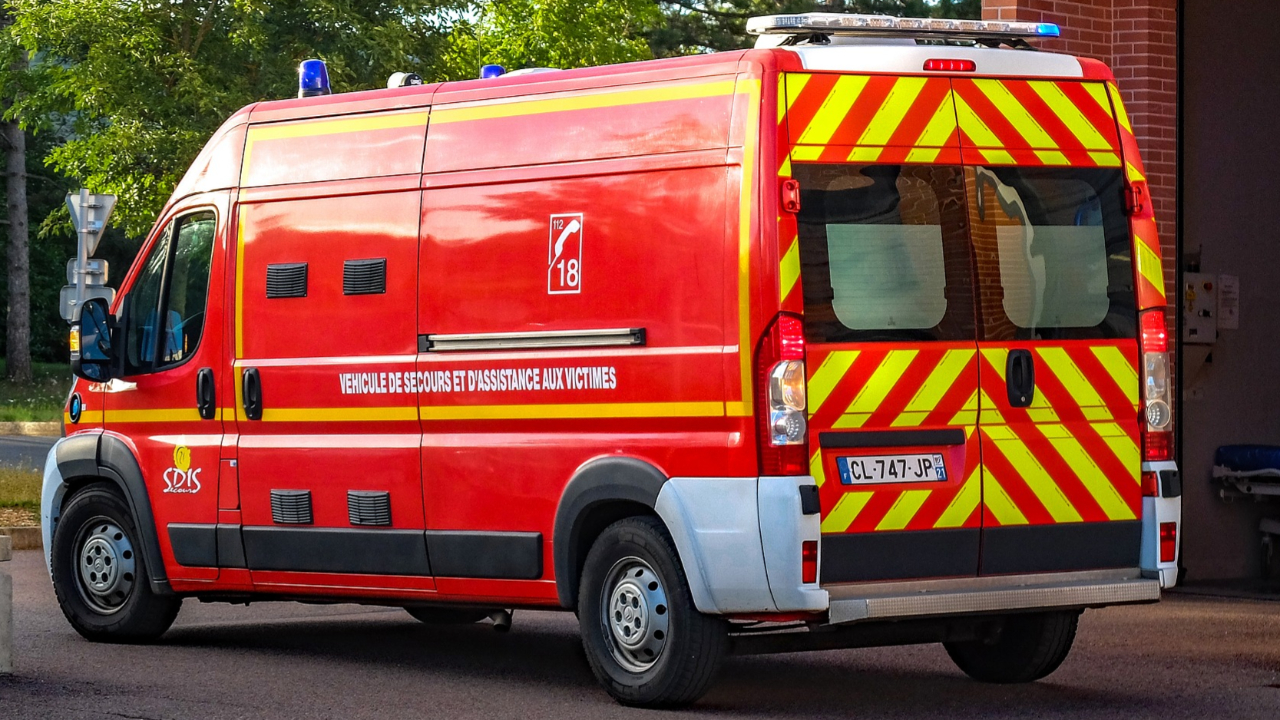 Pays de Savoie : un incendie et un homme condamn&eacute;