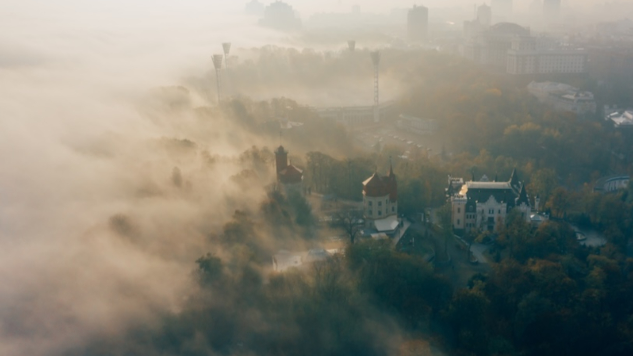 Pollution de l&rsquo;air : vigilance jaune d&eacute;clench&eacute;e en Savoie et dans les Pays de Savoie lundi