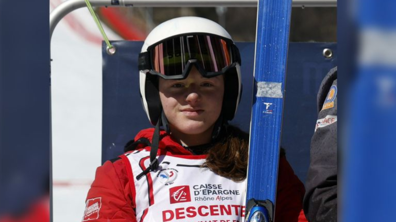 Près de Chambéry : Les obsèques de Margot Simond prévues ce vendredi 2 mai Près de Chambéry : Les obsèques de Margot Simond prévues ce vendredi 2 mai