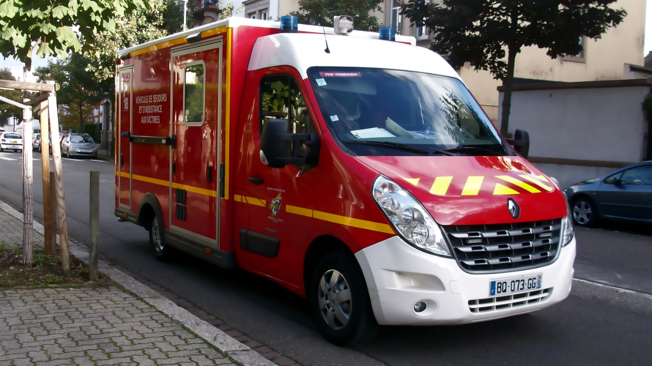 Pringy : Accident mortel sur la route entre une voiture et un scooter Pringy : Accident mortel sur la route entre une voiture et un scooter