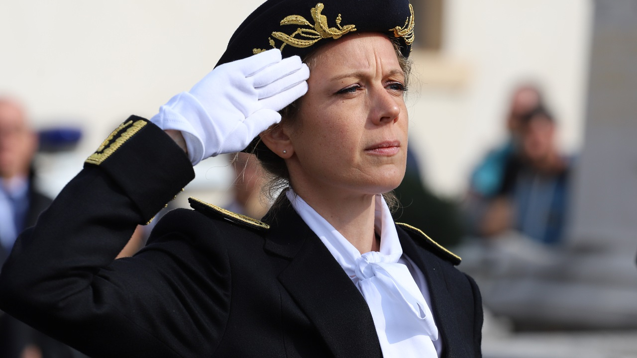 Proche d'Emmanuel Macron, Emmanuelle Dubée est la nouvelle préfète de Haute-Savoie Proche d'Emmanuel Macron, Emmanuelle Dubée est la nouvelle préfète de Haute-Savoie