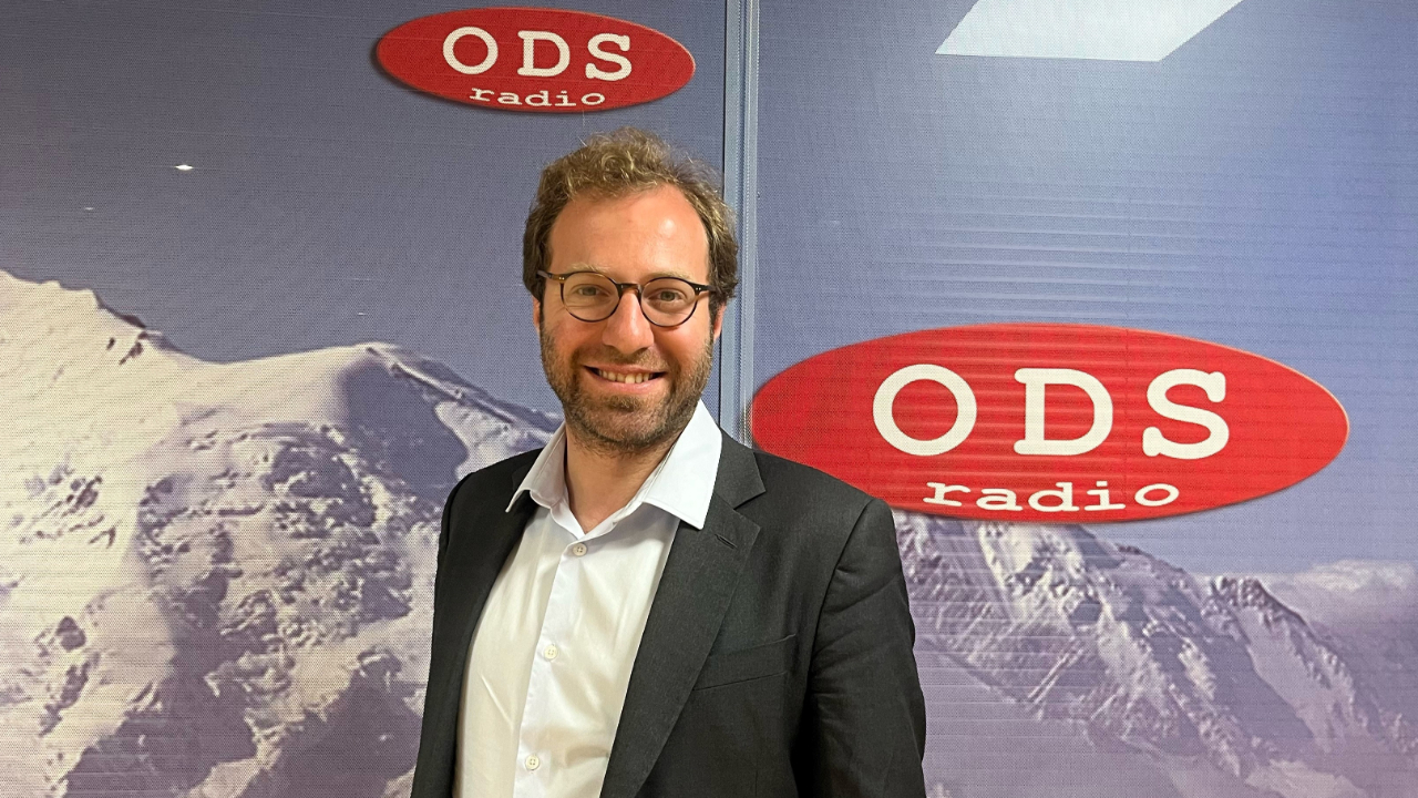 Proposition d'Antoine Armand : Faciliter l'acc&egrave;s au logement proche de son travail