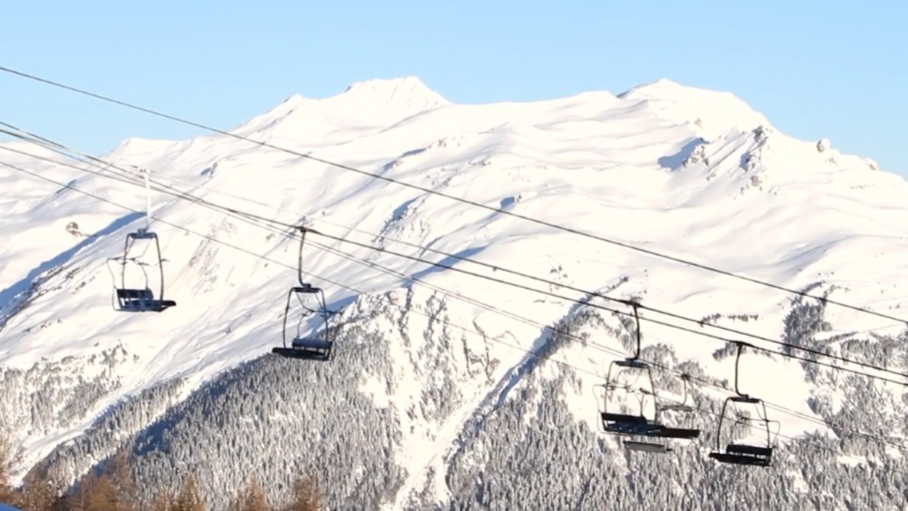 Changement climatique : quel avenir pour les stations ? Changement climatique : quel avenir pour les stations ?