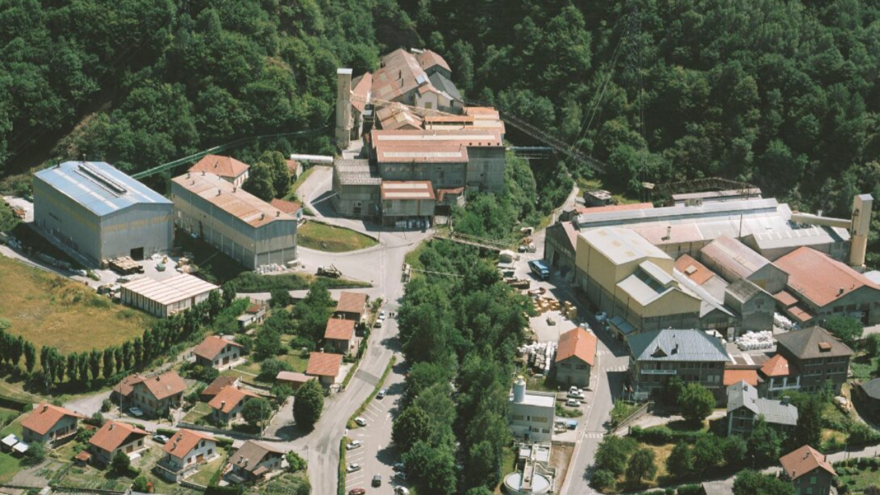 Quel avenir pour Niche Fused Alumina à La Bathie ? Le tribunal de commerce décide aujourd'hui Quel avenir pour Niche Fused Alumina à La Bathie ? Le tribunal de commerce décide aujourd'hui