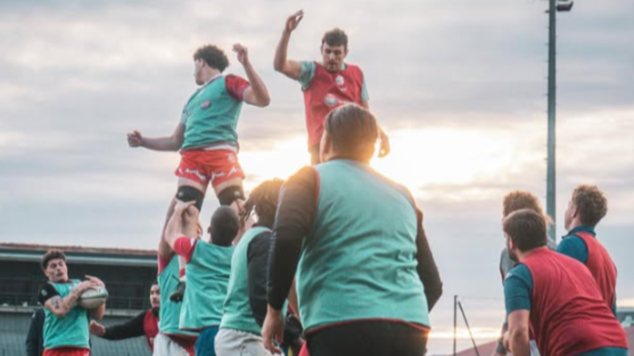 Rugby : Le BAAR Annecy-le-Vieux soupçonne un adversaire de tricherie Rugby : Le BAAR Annecy-le-Vieux soupçonne un adversaire de tricherie