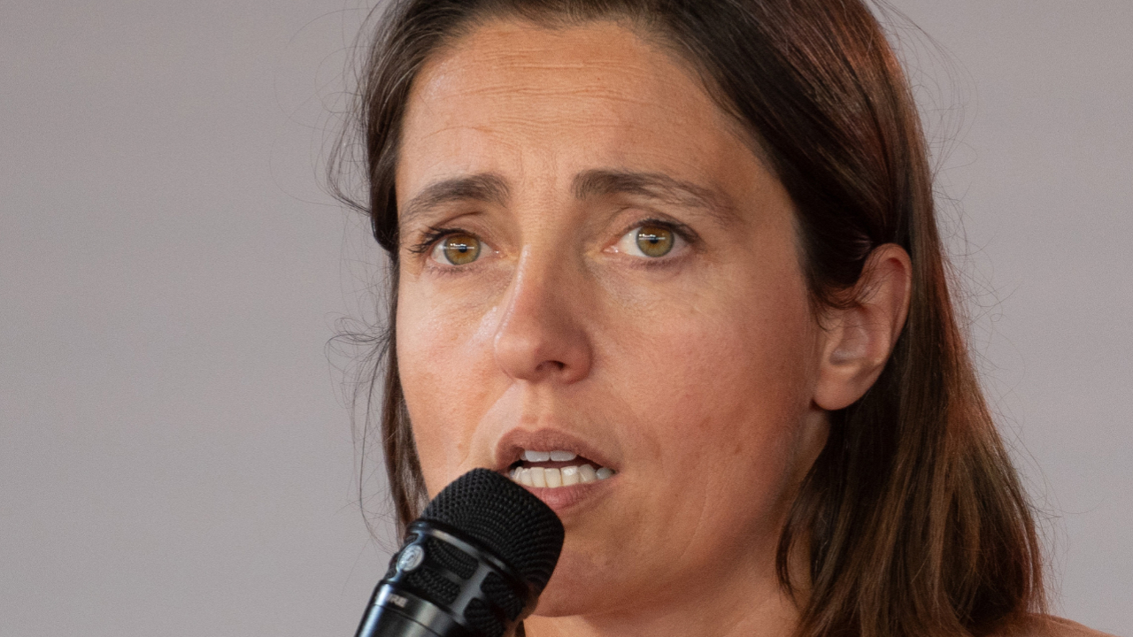 Rumilly : Sophie Binet, secrétaire générale de la CGT, en déplacement ce jeudi Rumilly : Sophie Binet, secrétaire générale de la CGT, en déplacement ce jeudi