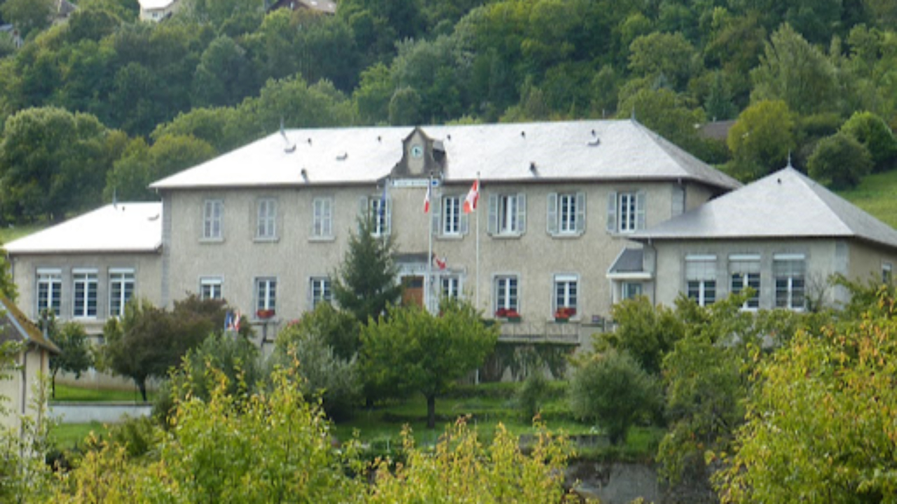 Saint-Baldoph : pas de rassemblement de l'intersyndicale vendredi Saint-Baldoph : pas de rassemblement de l'intersyndicale vendredi