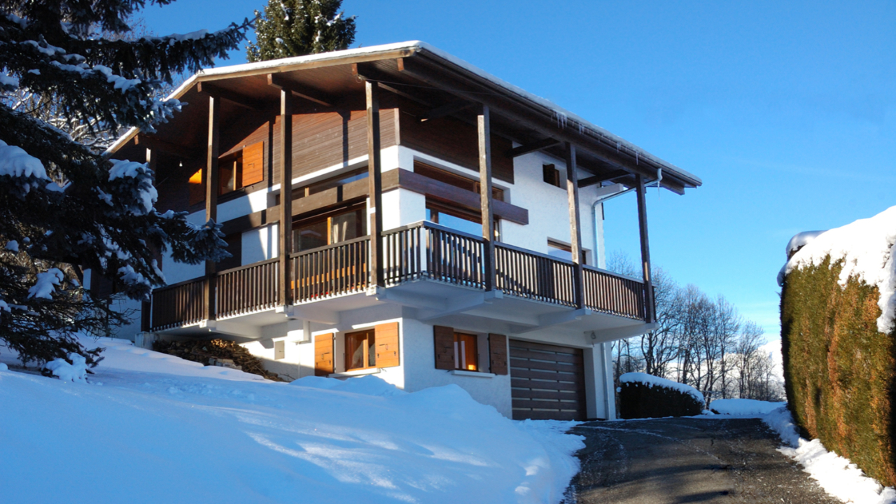 Saint-Gervais : Les plaintes rejetées pour le permis de construire des chalets