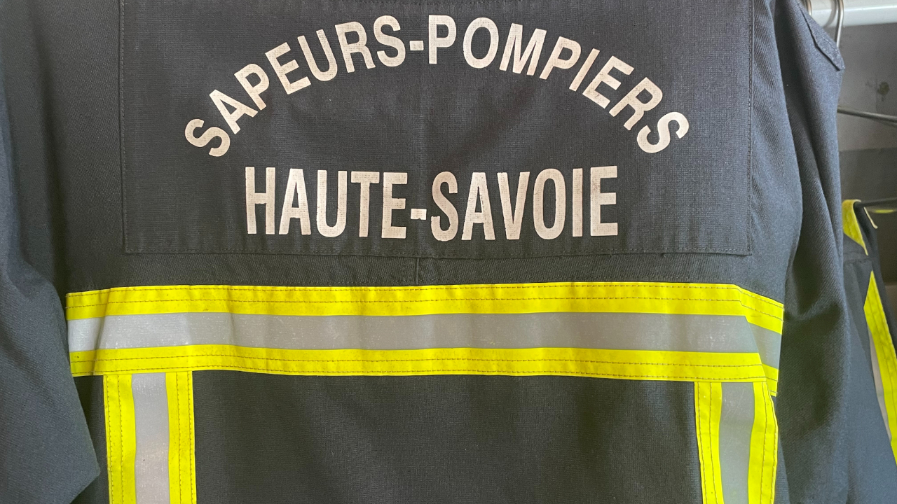 Saint-Pierre-en-Faucigny : trois personnes évacuées à cause d’une fuite de gaz Saint-Pierre-en-Faucigny : trois personnes évacuées à cause d’une fuite de gaz