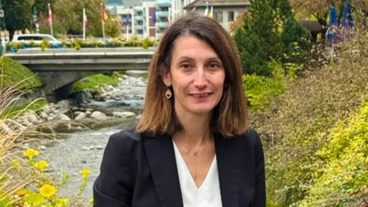 Sallanches : &laquo; Tout ce programme sera r&eacute;alis&eacute; sans augmentation d&rsquo;imp&ocirc;ts &raquo;