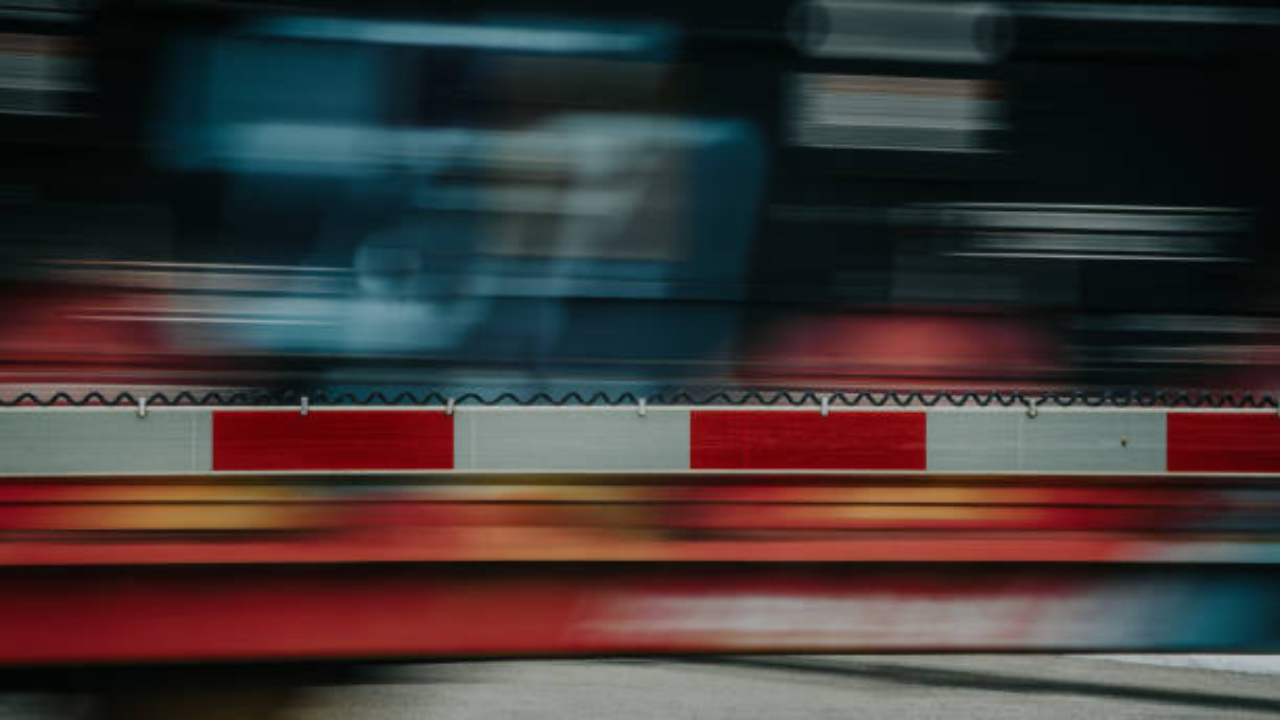Sallanches : Une personne décède percutée par un train Sallanches : Une personne décède percutée par un train