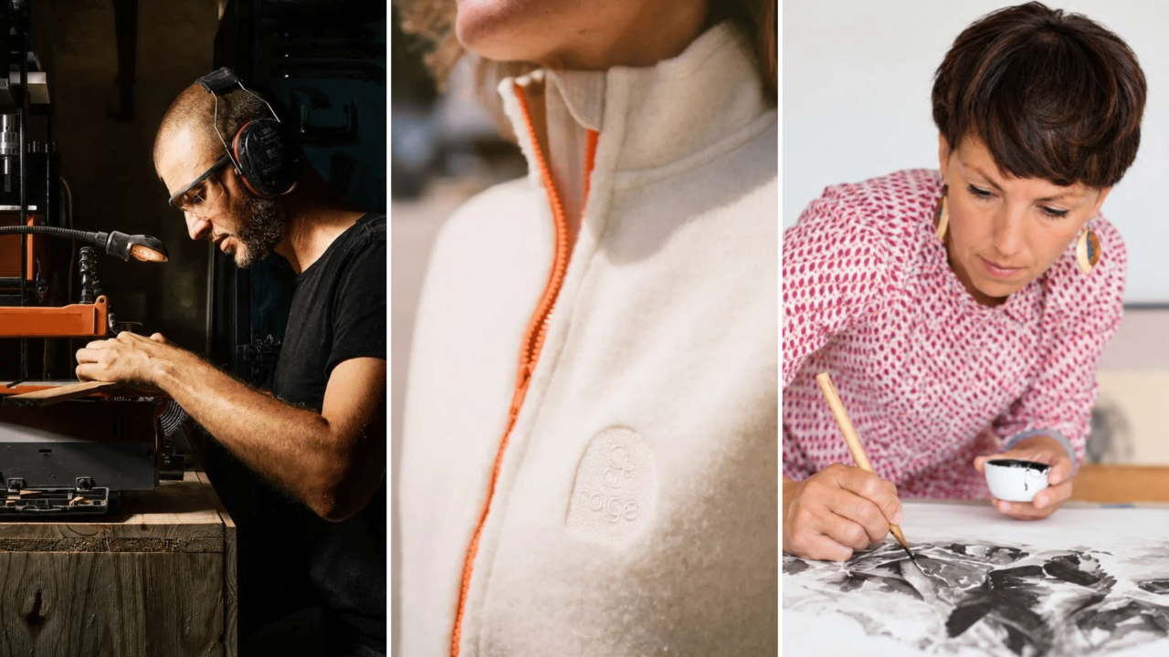 Salon Made in France 2026 : l'artisanat savoyard &agrave; la conqu&ecirc;te de Paris