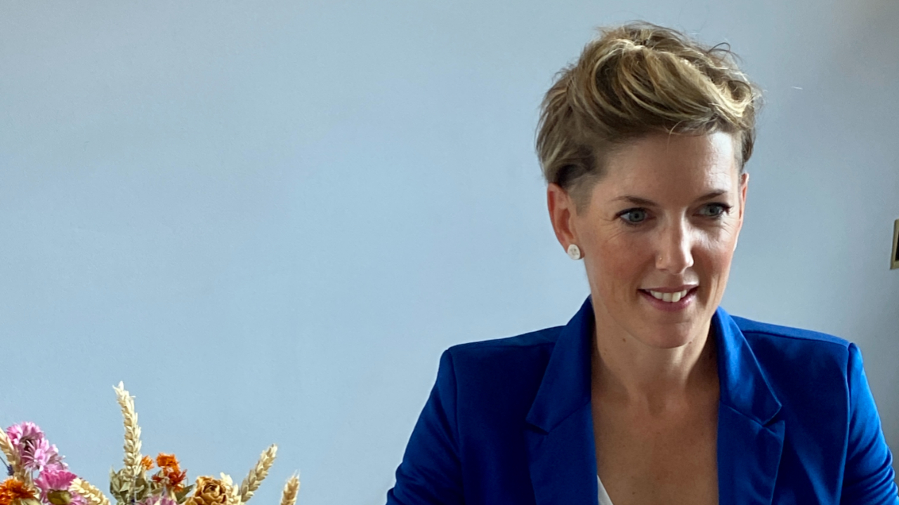 Santé mentale : La députée de Haute-Savoie Christelle Petex dépose une proposition de loi Santé mentale : La députée de Haute-Savoie Christelle Petex dépose une proposition de loi