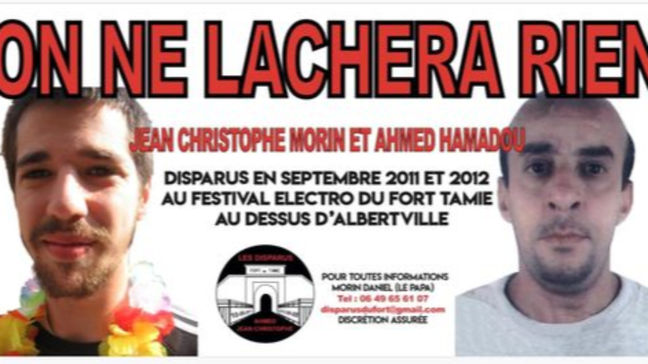 Savoie: bient&ocirc;t une battue dans l'affaire des disparus de Tami&eacute;